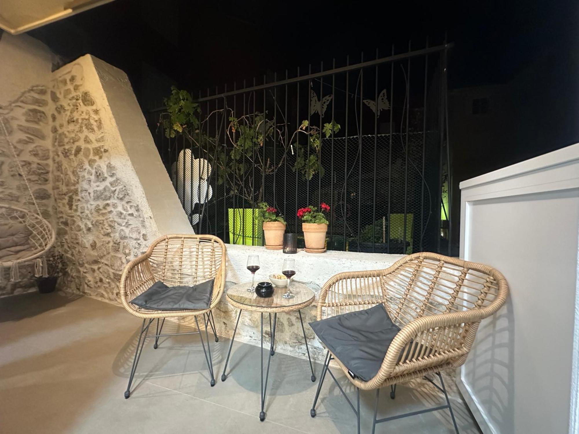 Amaro Luxury Room & Studio Apartman With Balcony Zadar Extérieur photo