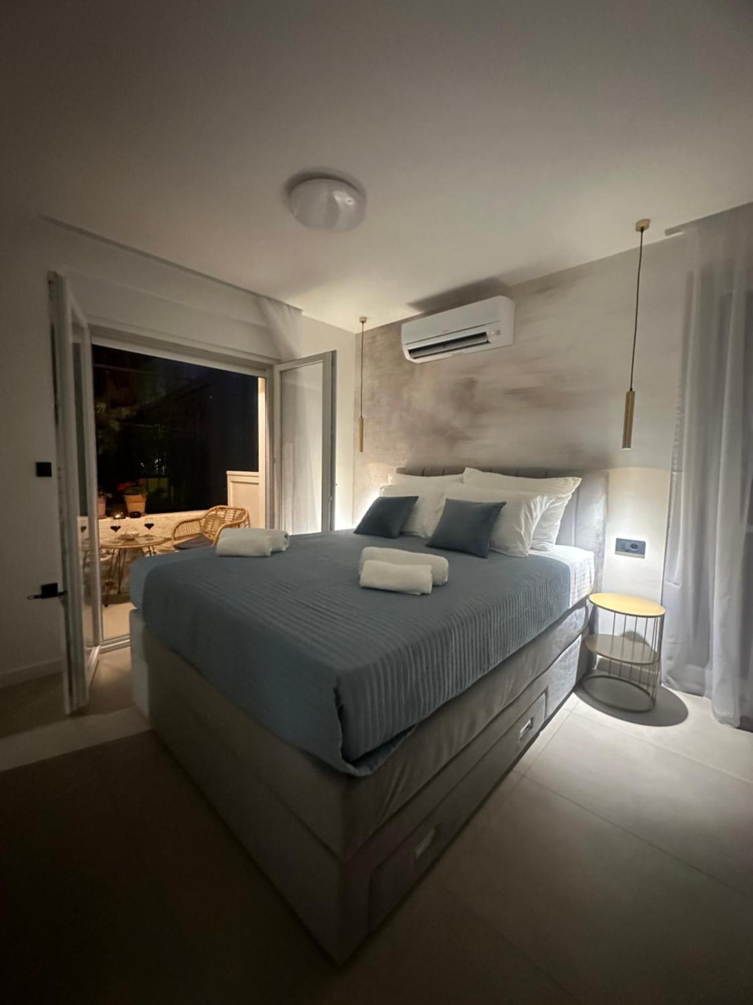 Amaro Luxury Room & Studio Apartman With Balcony Zadar Extérieur photo