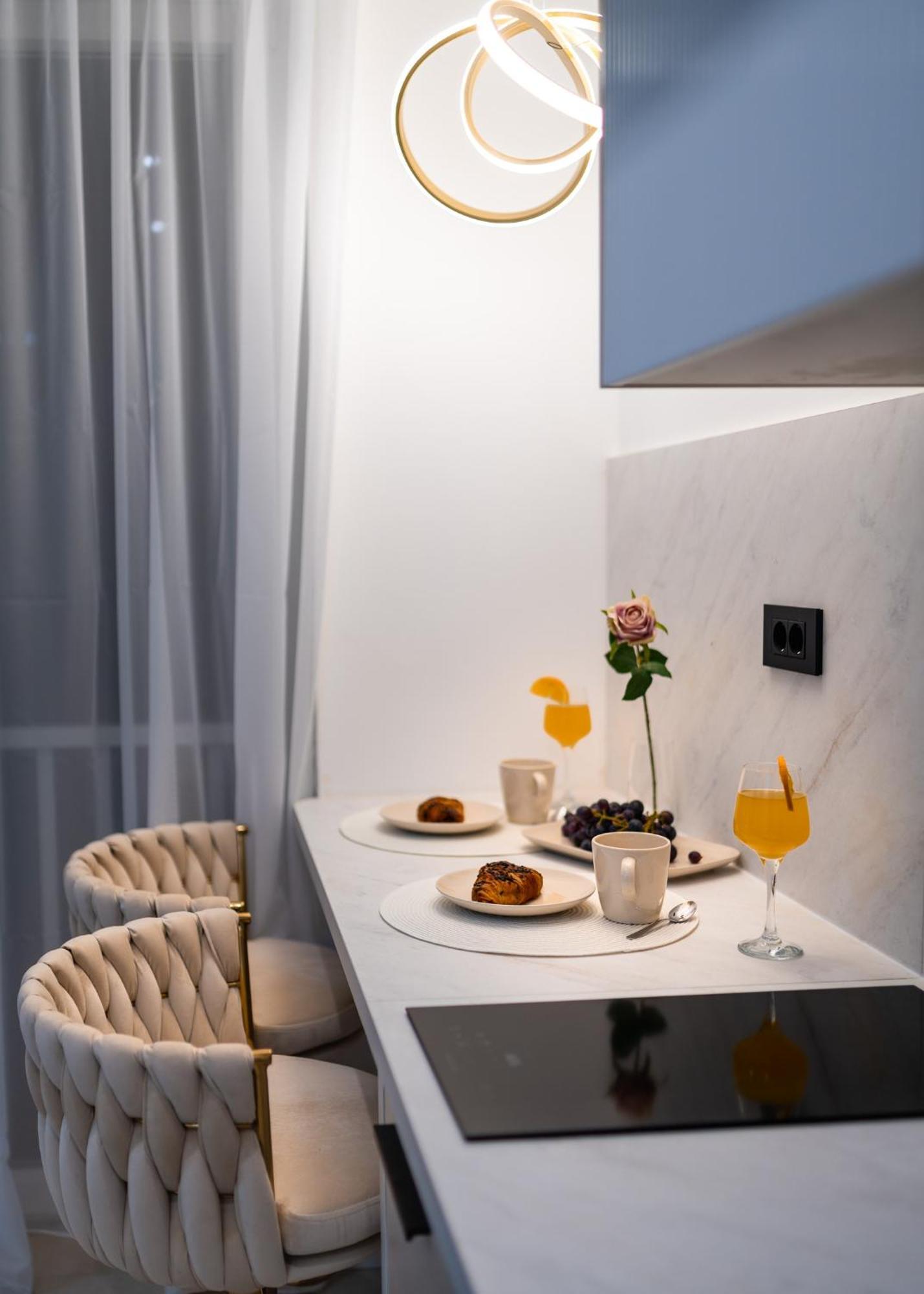 Amaro Luxury Room & Studio Apartman With Balcony Zadar Extérieur photo
