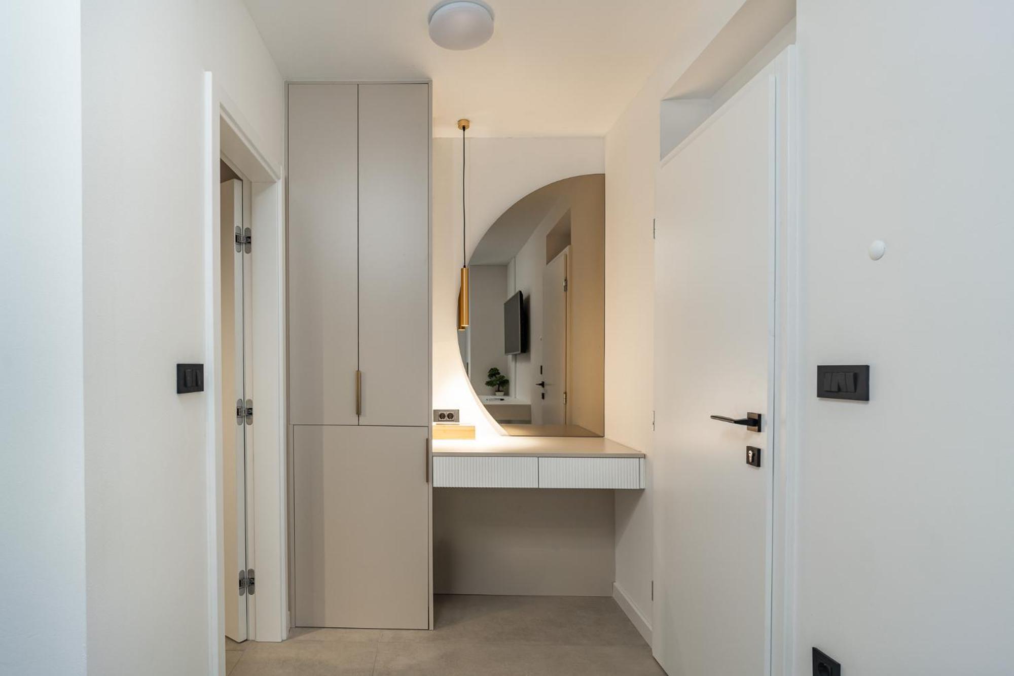 Amaro Luxury Room & Studio Apartman With Balcony Zadar Extérieur photo