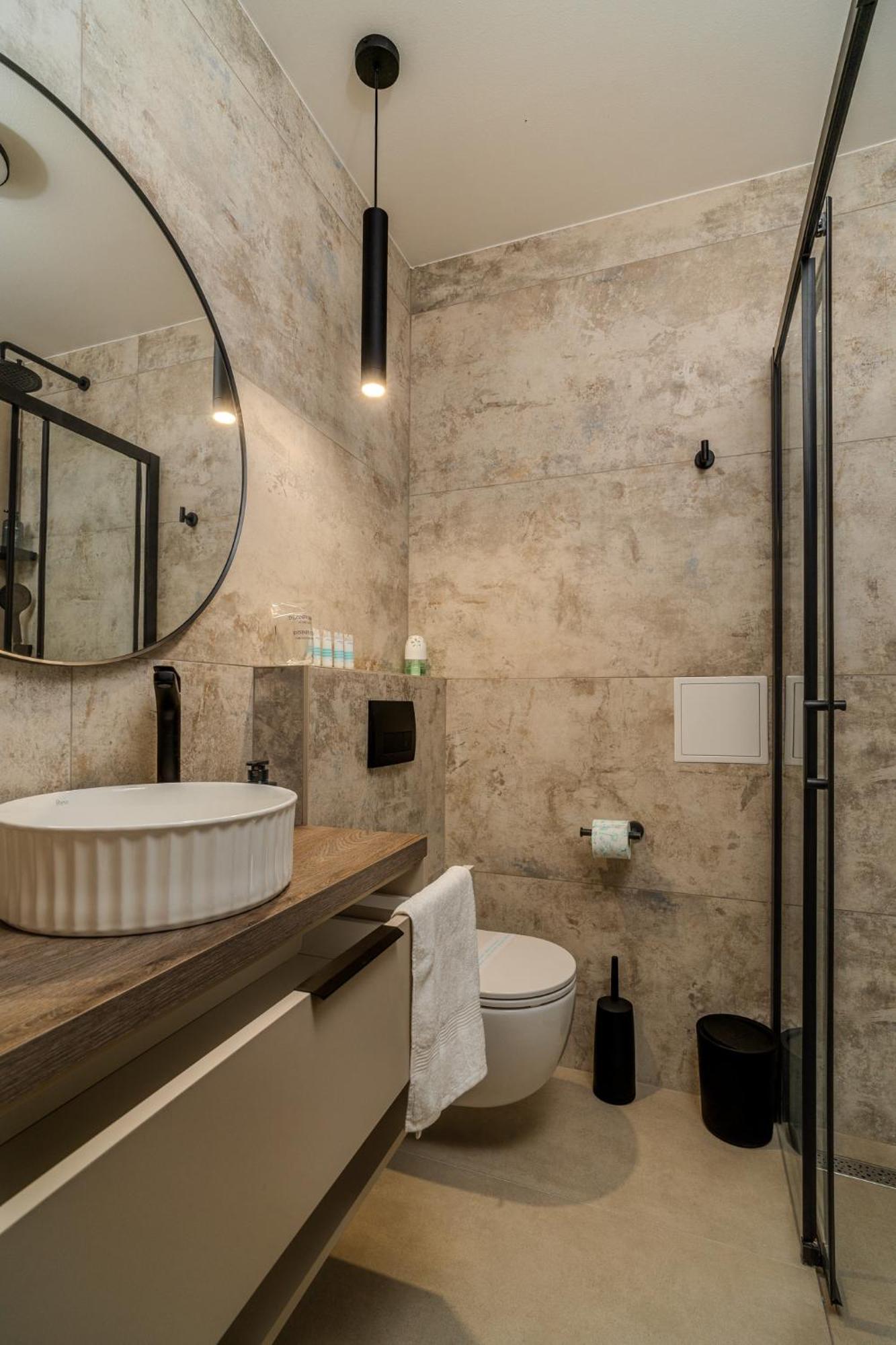 Amaro Luxury Room & Studio Apartman With Balcony Zadar Extérieur photo