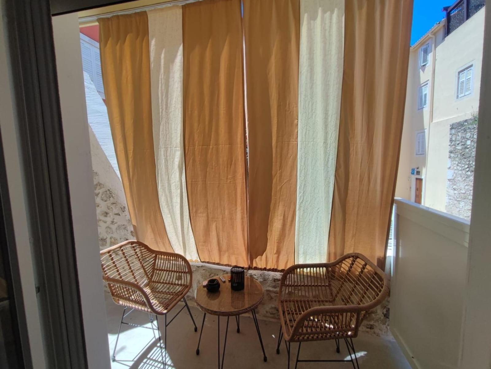 Amaro Luxury Room & Studio Apartman With Balcony Zadar Extérieur photo