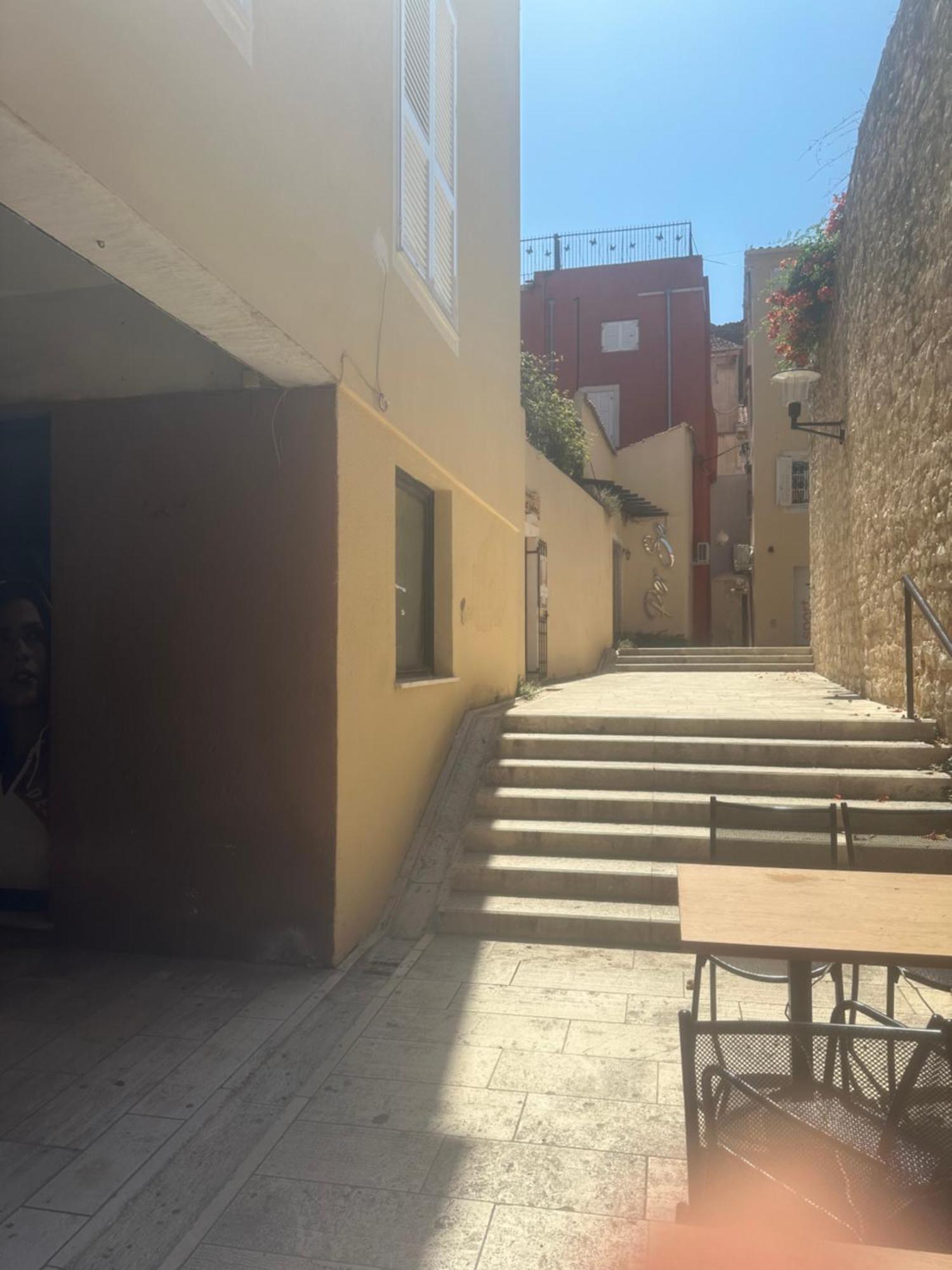 Amaro Luxury Room & Studio Apartman With Balcony Zadar Extérieur photo