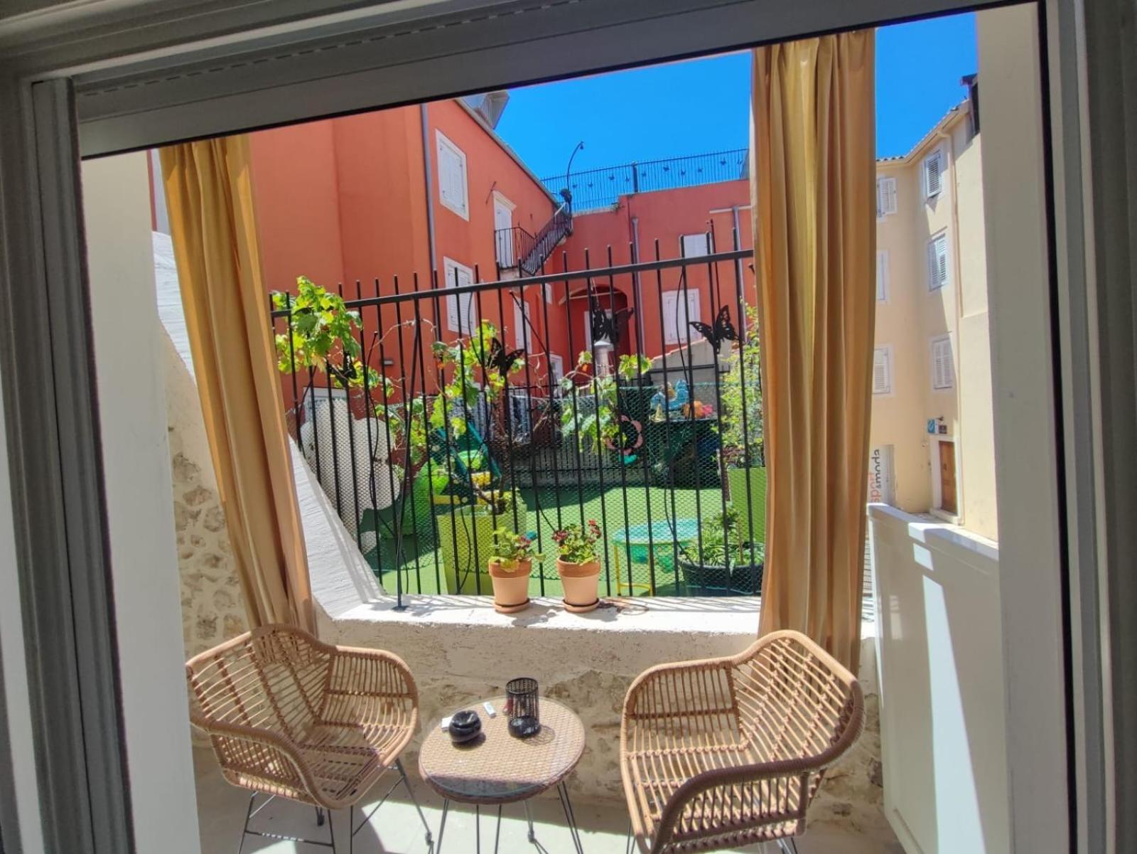Amaro Luxury Room & Studio Apartman With Balcony Zadar Extérieur photo