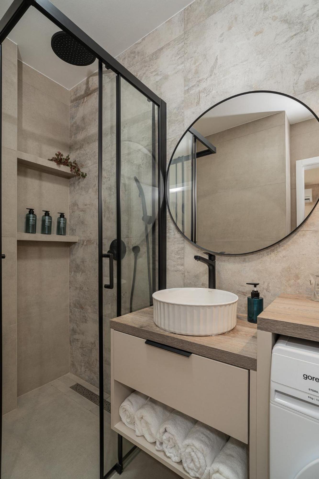 Amaro Luxury Room & Studio Apartman With Balcony Zadar Extérieur photo