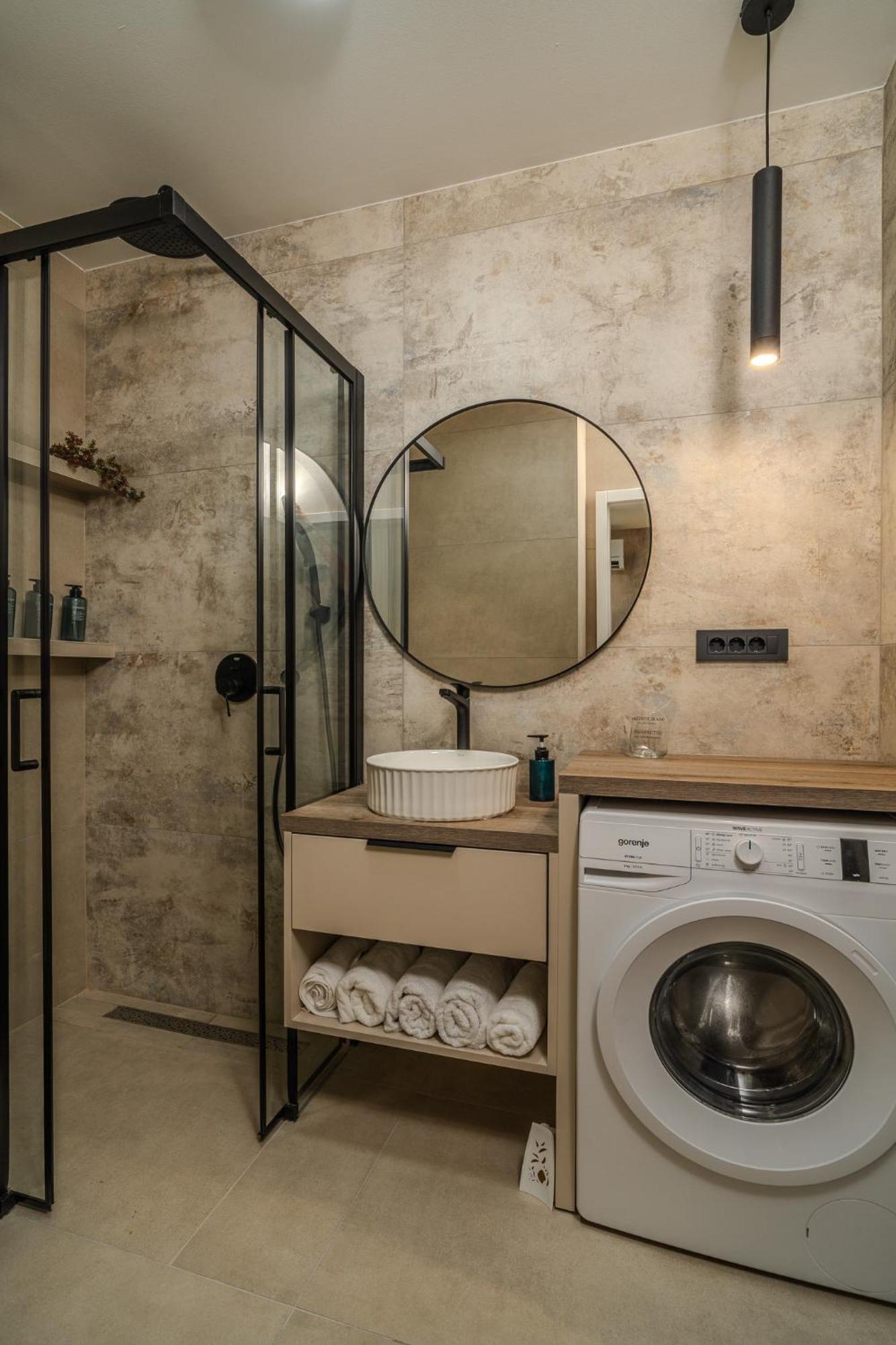 Amaro Luxury Room & Studio Apartman With Balcony Zadar Extérieur photo